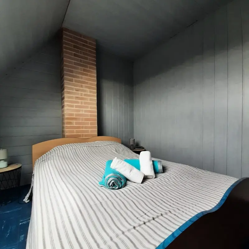 Residence Md 52 - Elegáns ház terasz