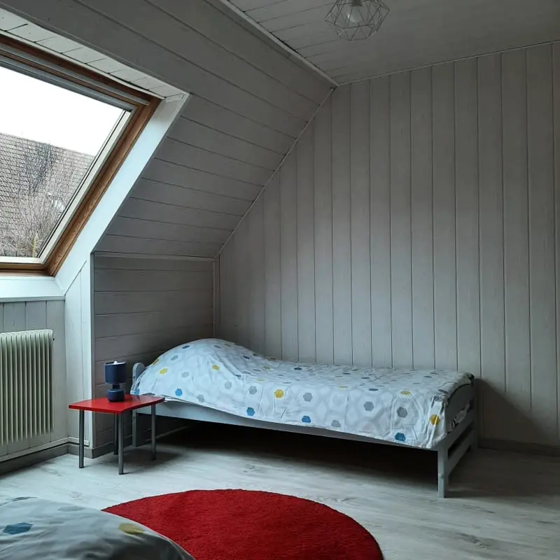 Residence Md 52 - Elegáns ház terasz