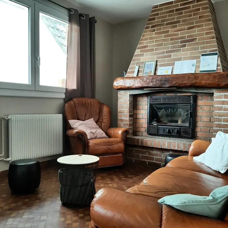 Residence Md 52 - Elegáns ház terasz
