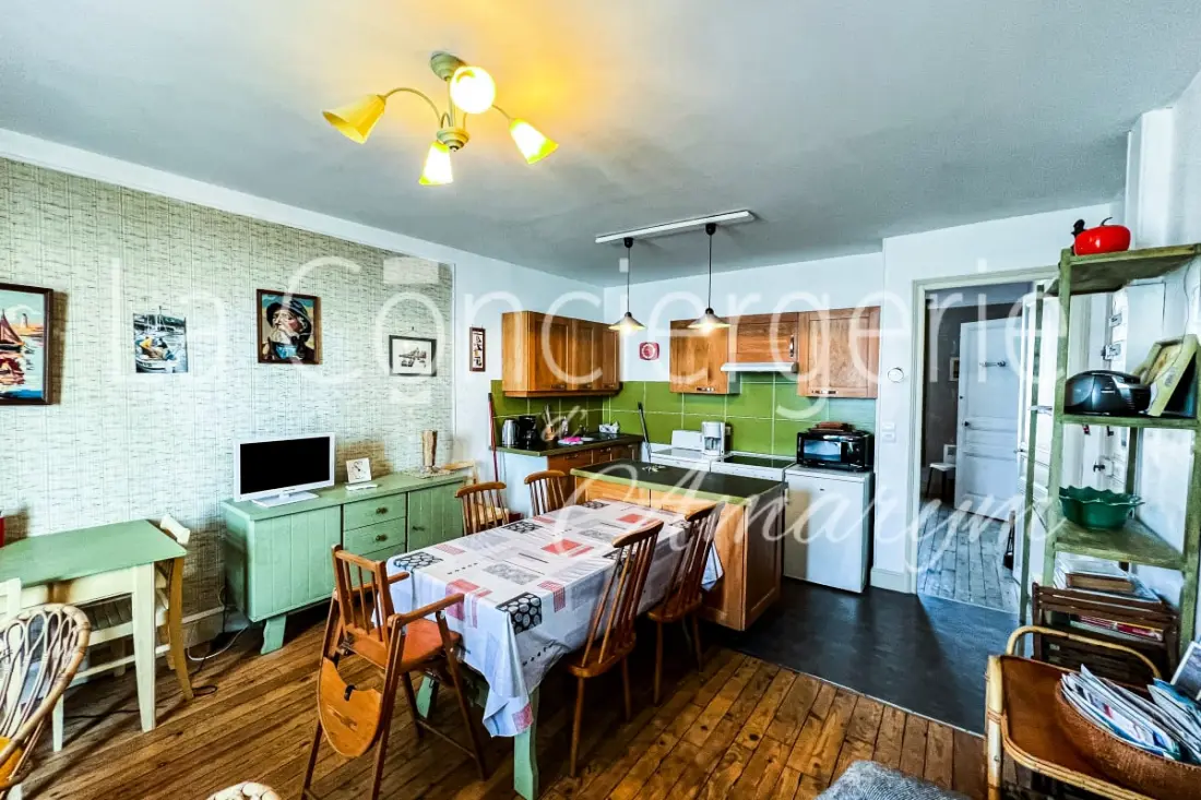 Residence Mh01 - A Panoramic Cosy