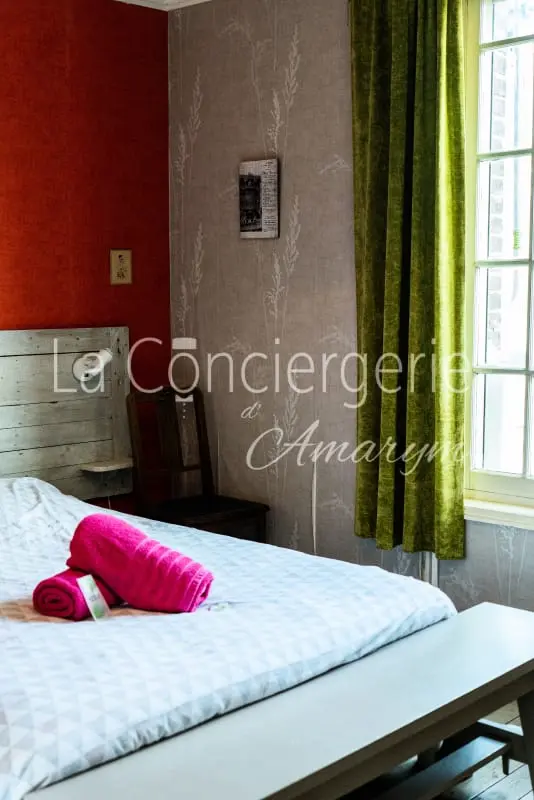 Residence Mh01 - A Panoramic Cosy