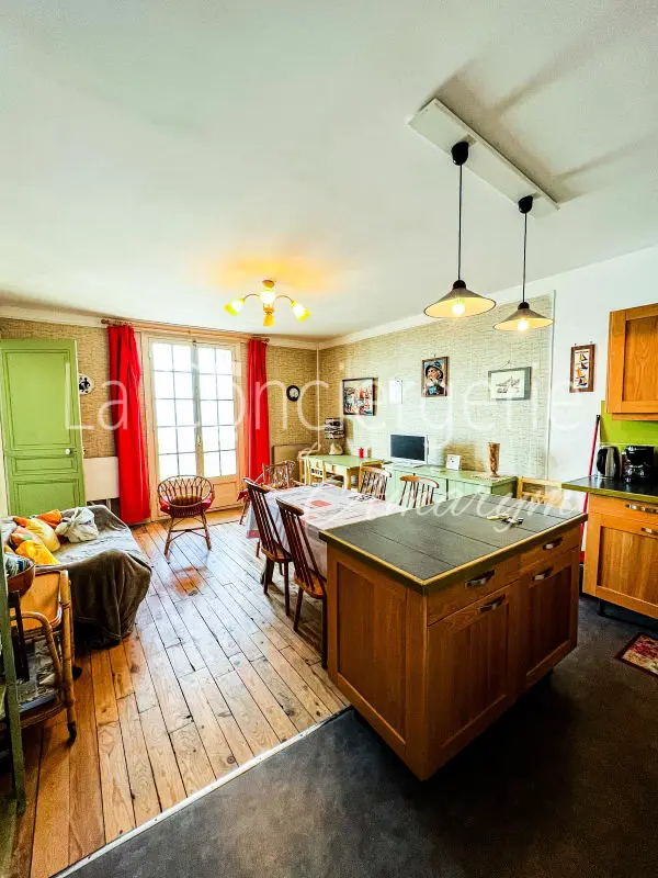 Residence Mh01 - A Panoramic Cosy
