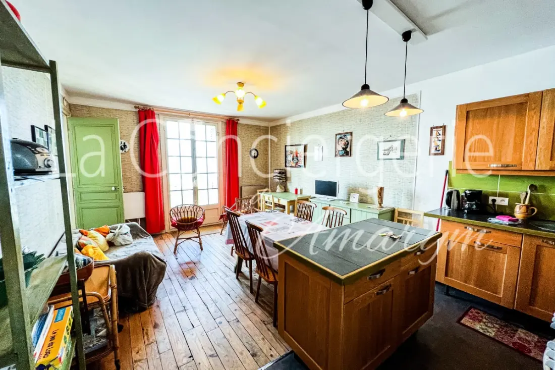 Residence Mh01 - A Panoramic Cosy