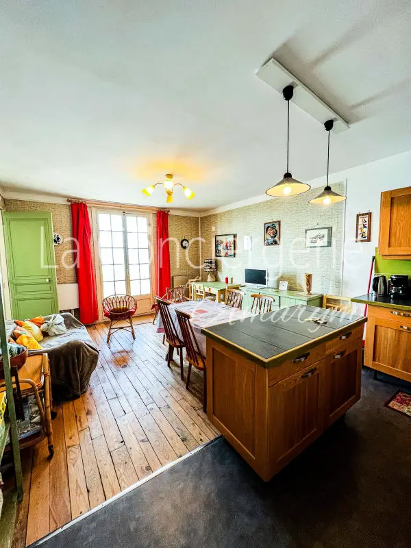 Residence Mh01 - A Panoramic Cosy
