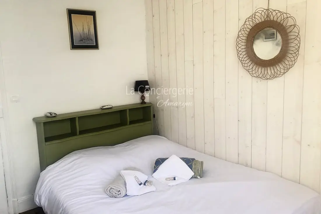 Residence Mh01 - A Panoramic Cosy