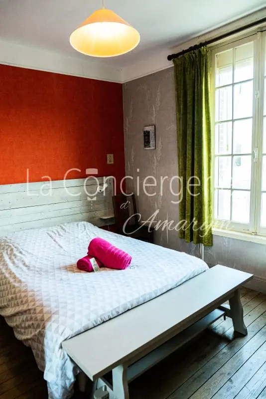 Residence Mh01 - A Panoramic Cosy