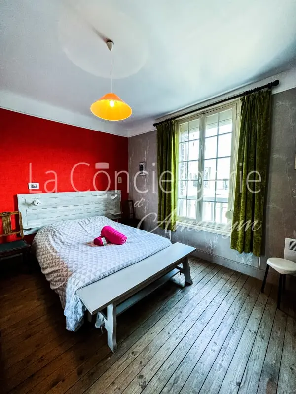 Residence Mh01 - A Panoramic Cosy