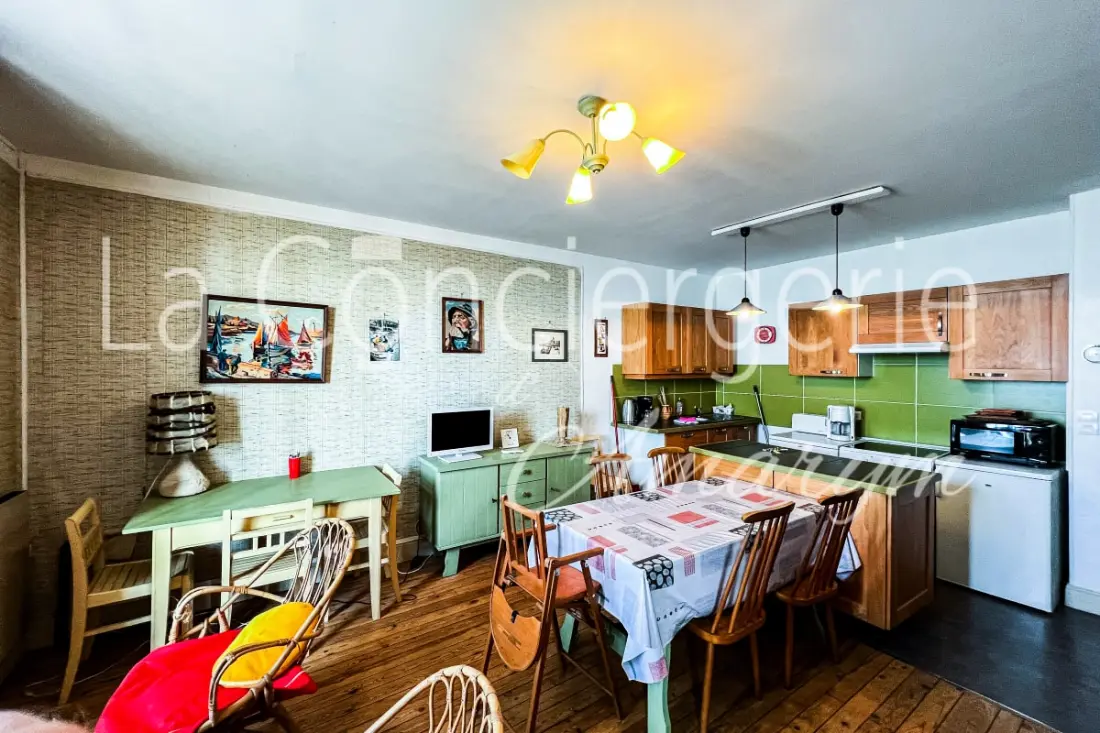 Residence Mh01 - A Panoramic Cosy