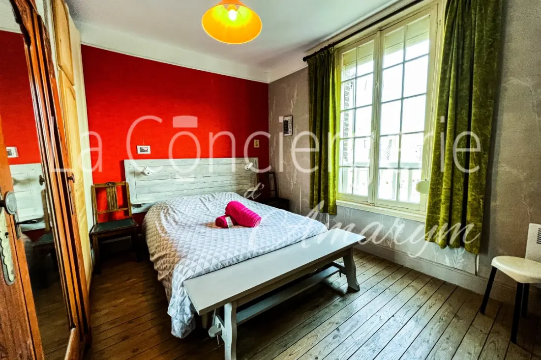 Residence Mh01 - A Panoramic Cosy