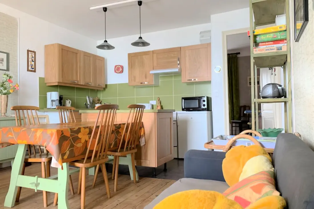 Residence Mh01 - A Panoramic Cosy