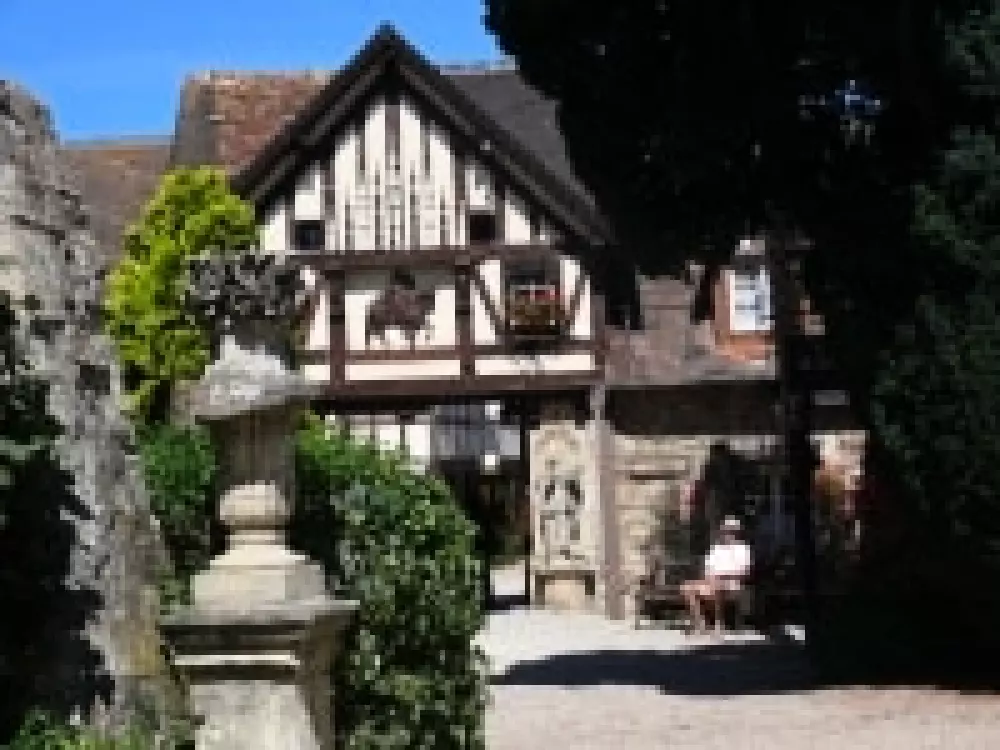 Camping Les Peupliers 5 Sterren★★★★★