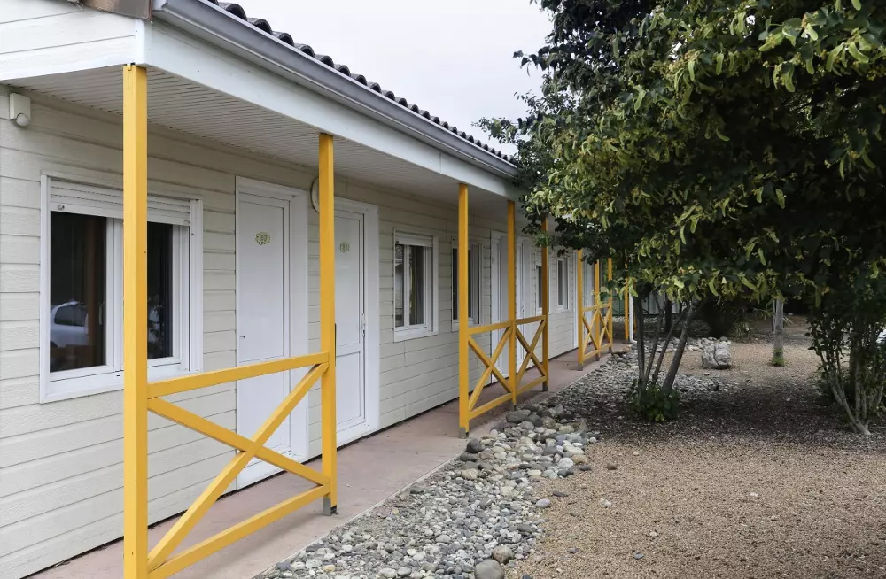 Residence Vacanceole Resid'Price