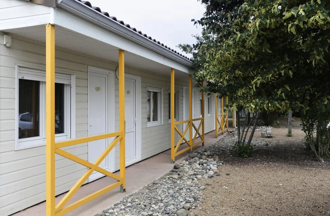 Rezydencja Vacanceole Resid'Price