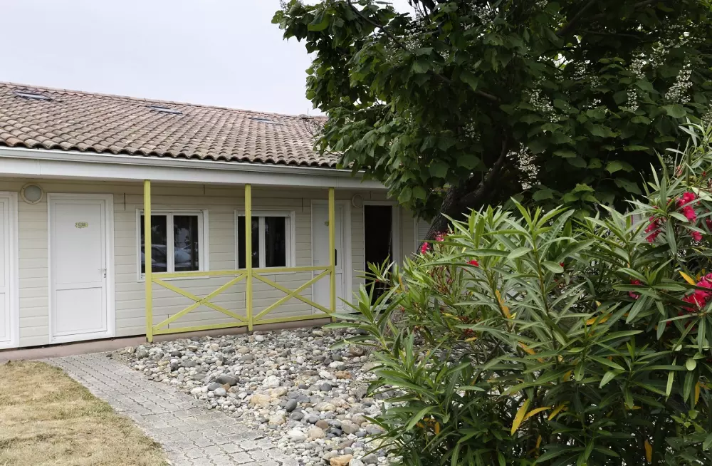 Residence Vacanceole Resid'Price