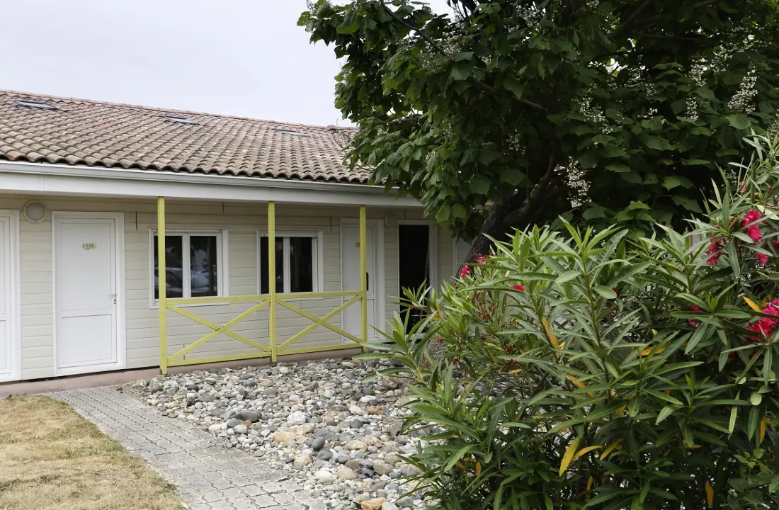 Rezydencja Vacanceole Resid'Price