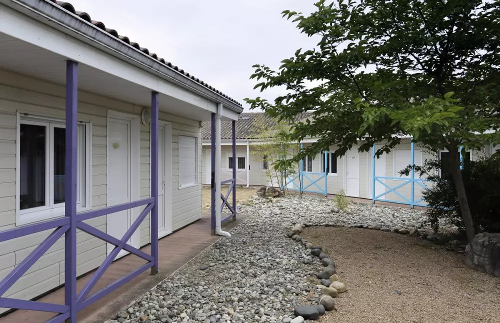 Residence Vacanceole Resid'Price