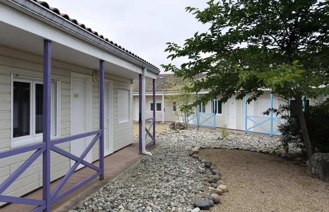 Rezydencja Vacanceole Resid'Price
