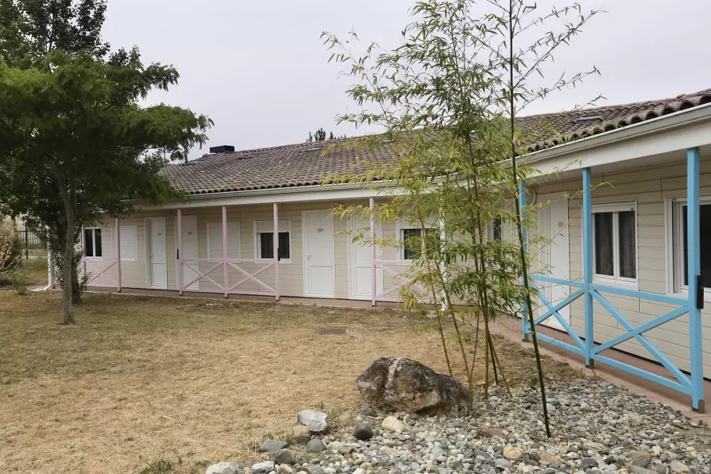 Residence Vacanceole Resid'Price