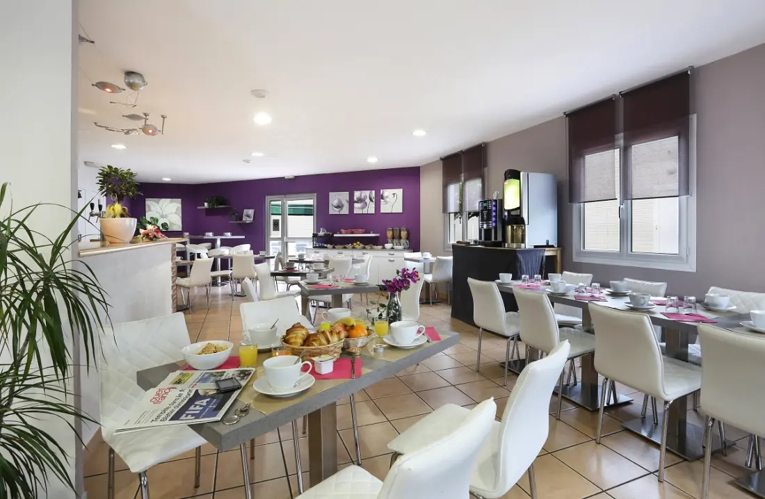 Rezydencja Vacanceole Resid'Price