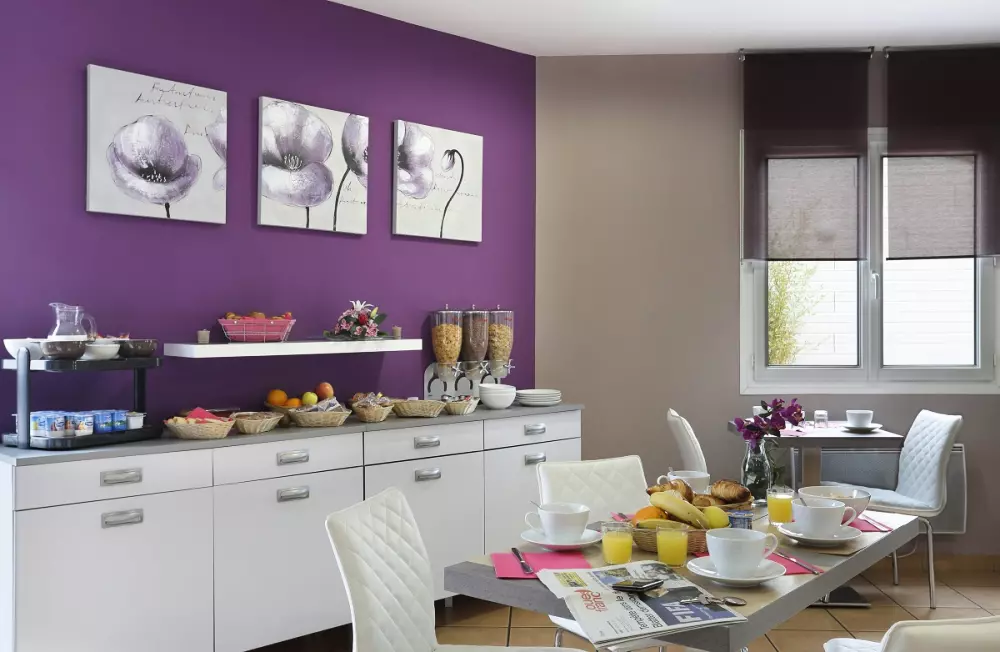 Residence Vacanceole Resid'Price