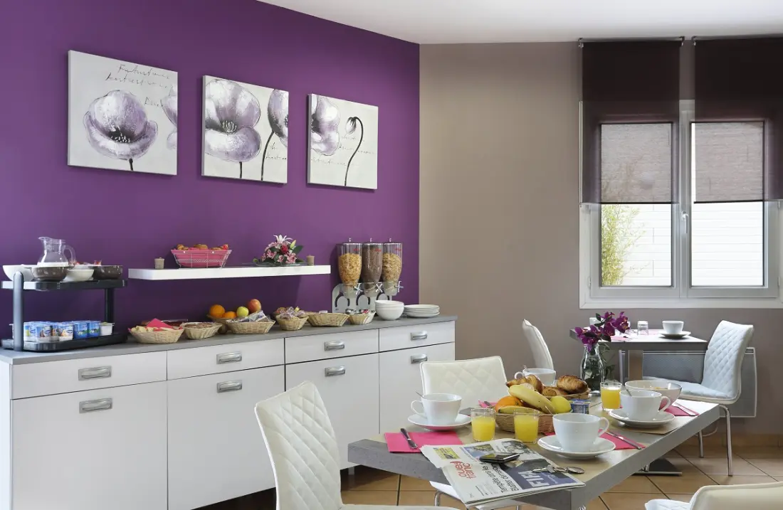 Rezydencja Vacanceole Resid'Price