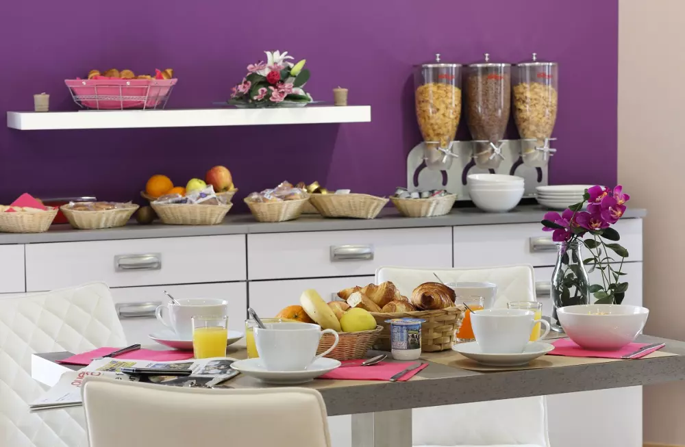 Residence Vacanceole Resid'Price