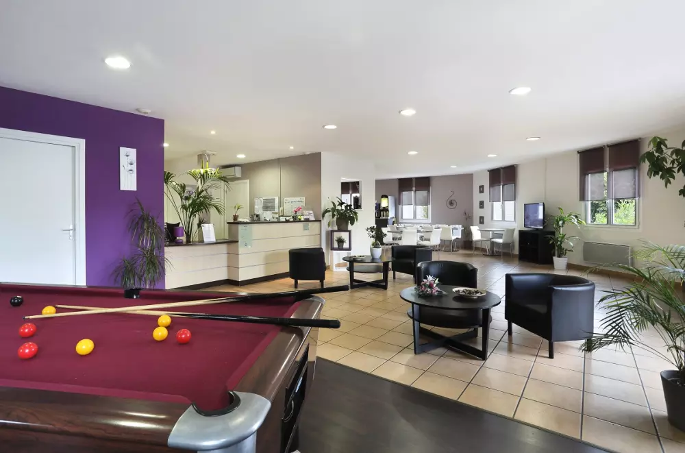 Residence Vacanceole Resid'Price