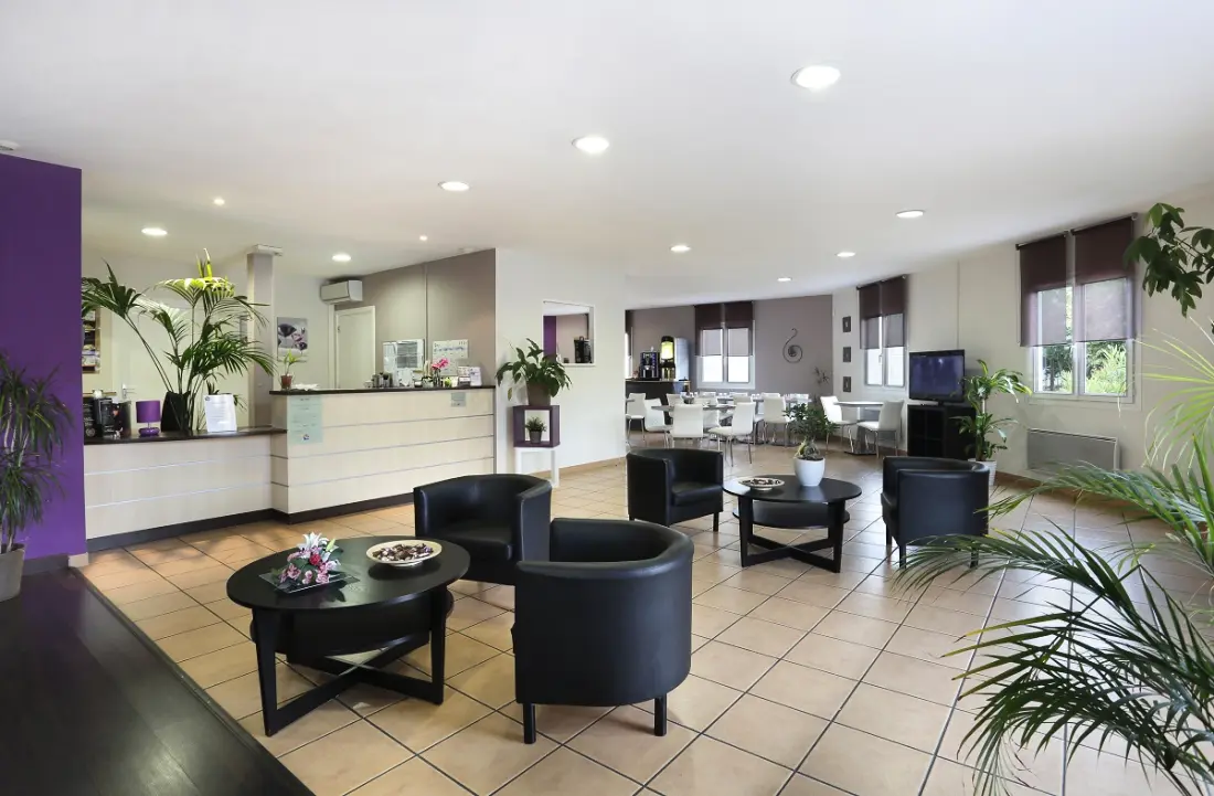 Rezydencja Vacanceole Resid'Price