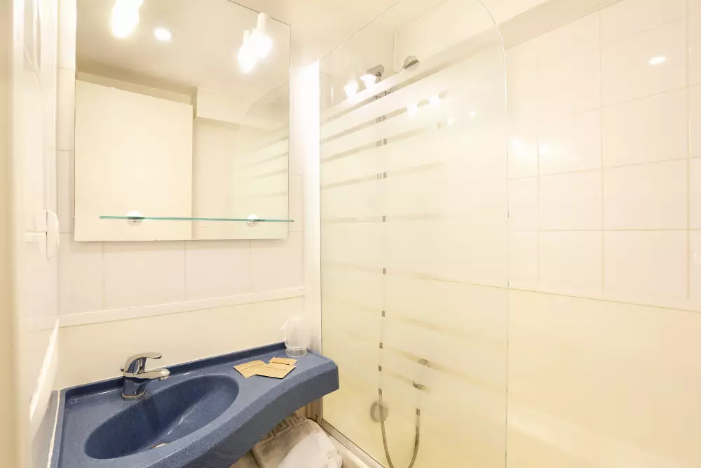 Residence Vacanceole Resid'Price