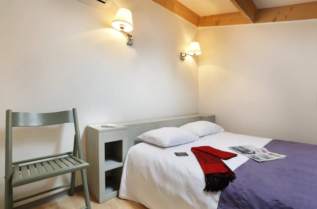 Rezydencja Vacanceole Resid'Price