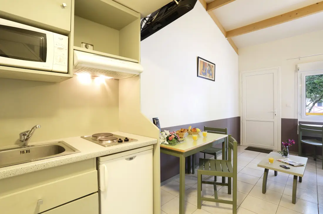Rezydencja Vacanceole Resid'Price