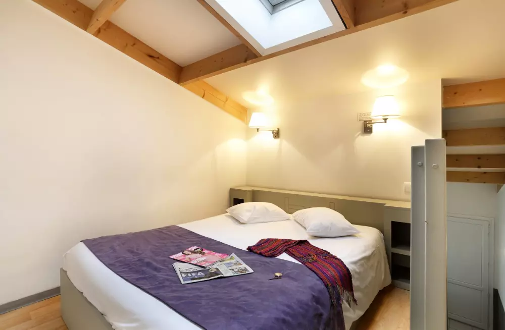 Residence Vacanceole Resid'Price