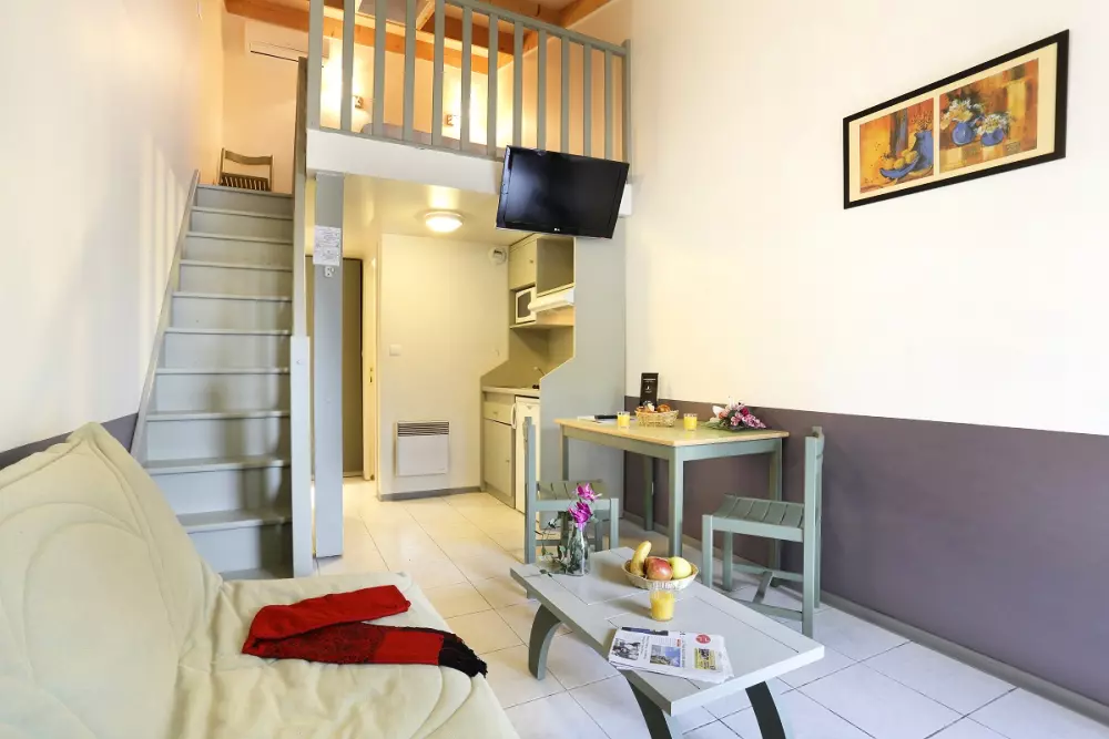 Residence Vacanceole Resid'Price
