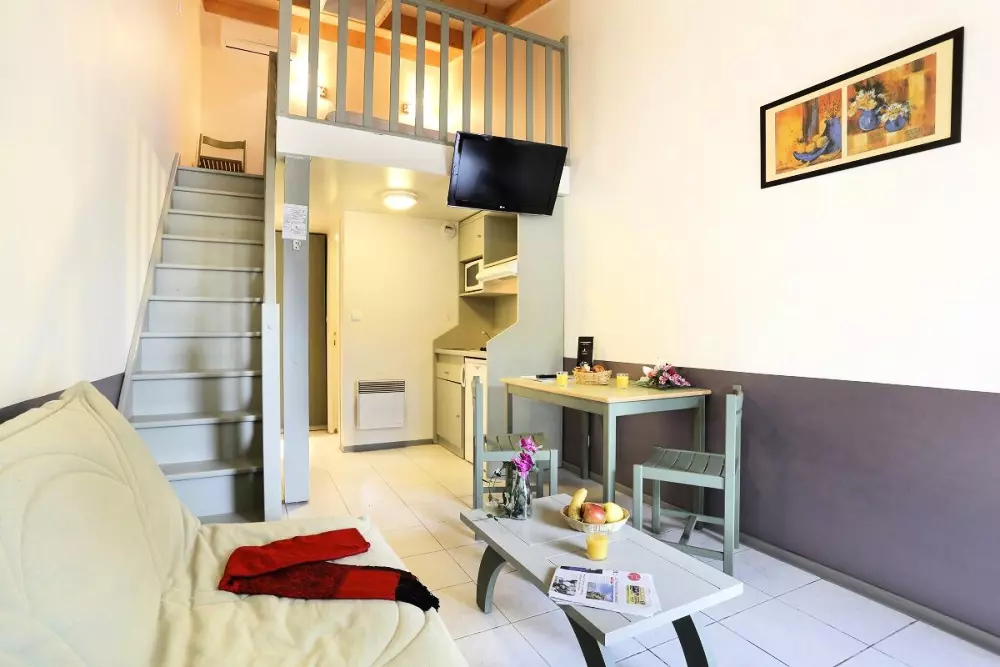 Residence Vacanceole Resid'Price