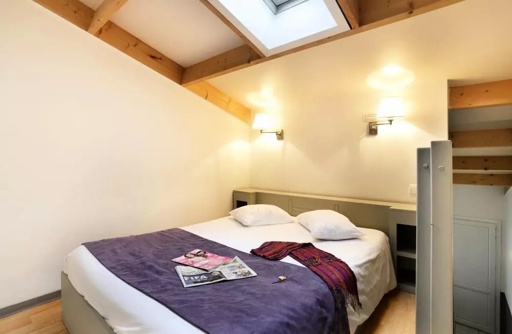 Residence Vacanceole Resid'Price