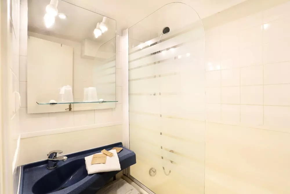 Residence Vacanceole Resid'Price