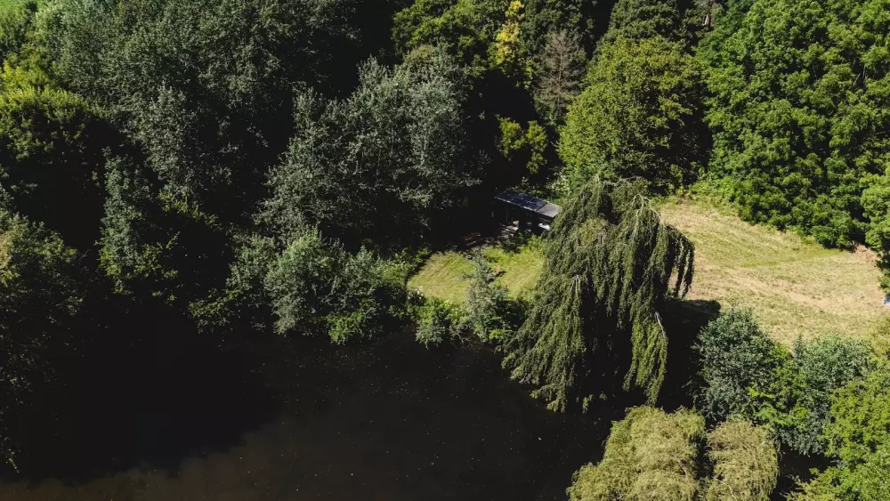 Richecourt - Parcel Tiny House