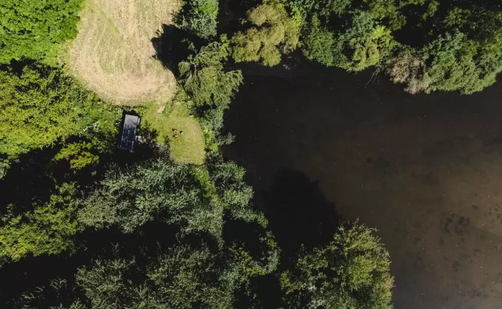 Richecourt - Parcel Tiny House