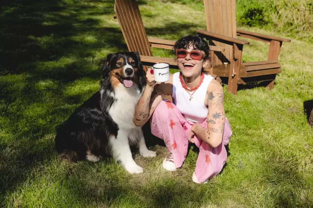 Richecourt - Parcel Tiny House