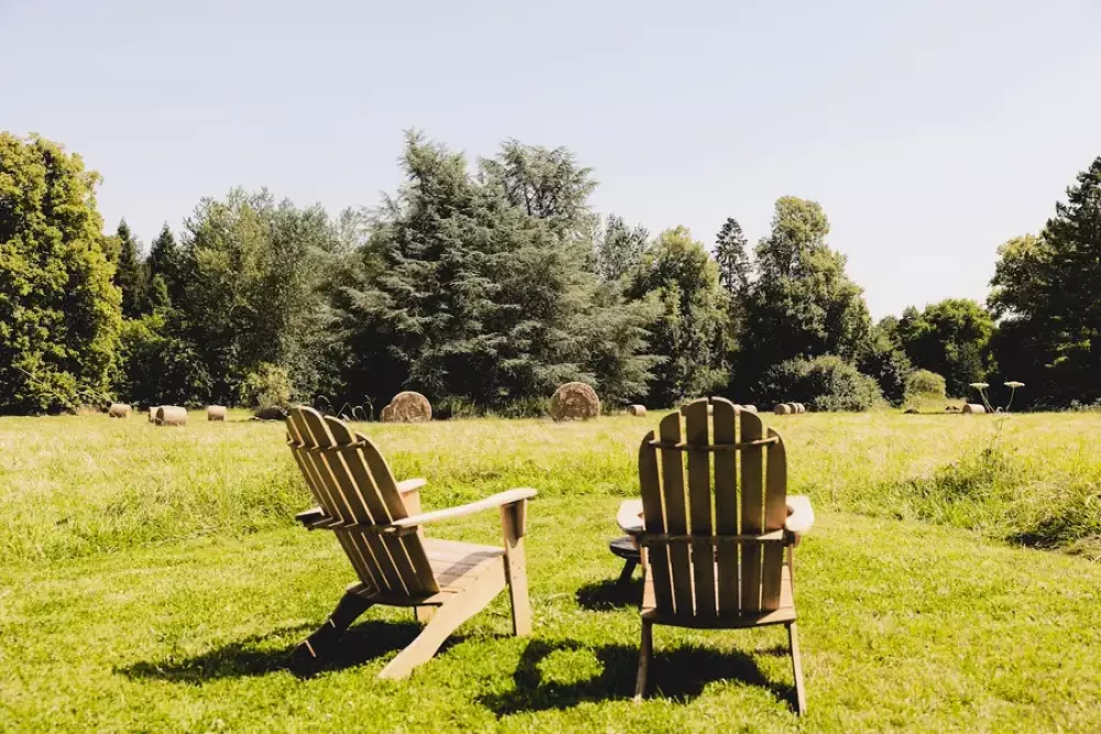 Richecourt - Parcel Tiny House