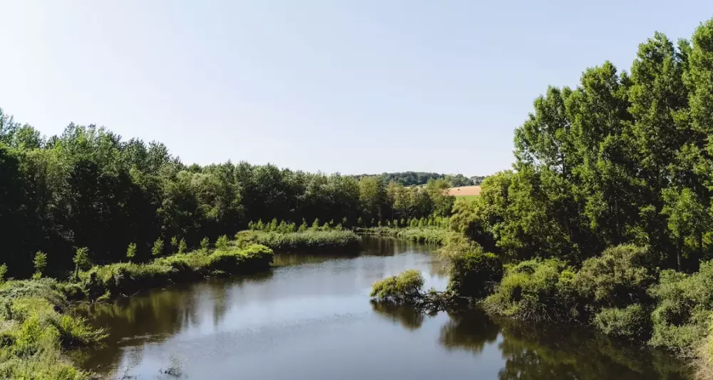 Richecourt - Parcel Tiny House
