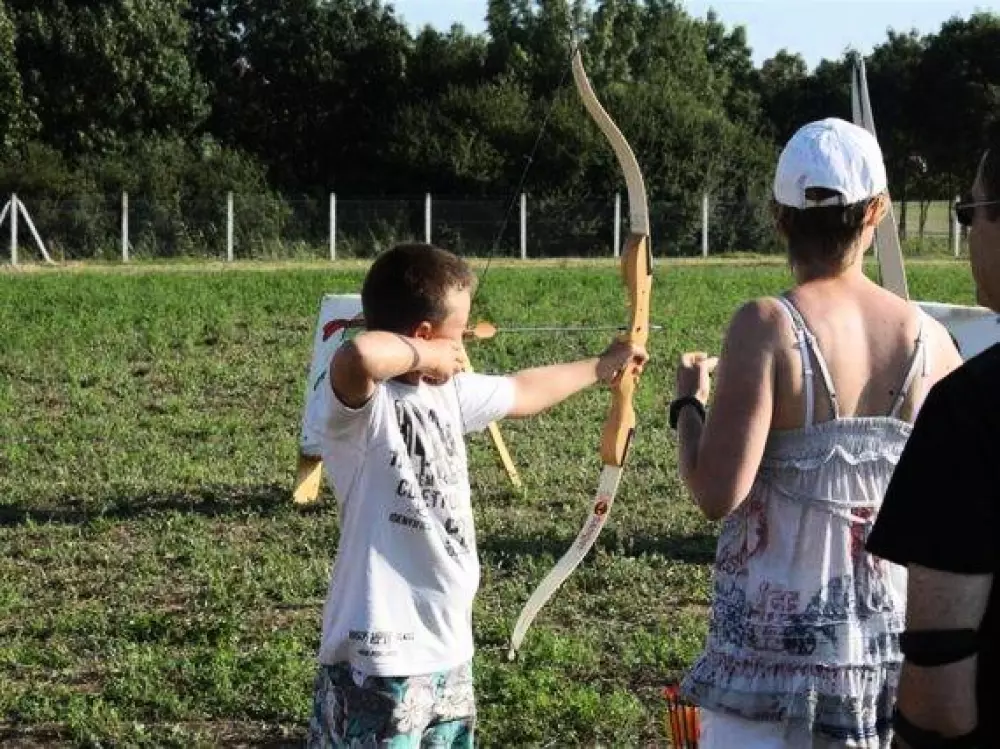 Camping Soleil Levant 4 Estrellas★★★★