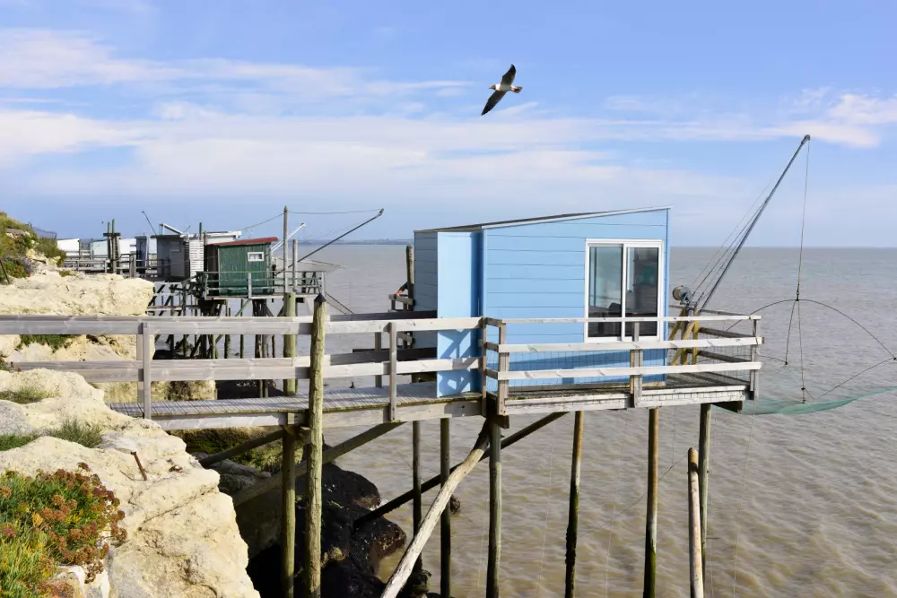 Camping Soleil Levant 4 Estrellas★★★★