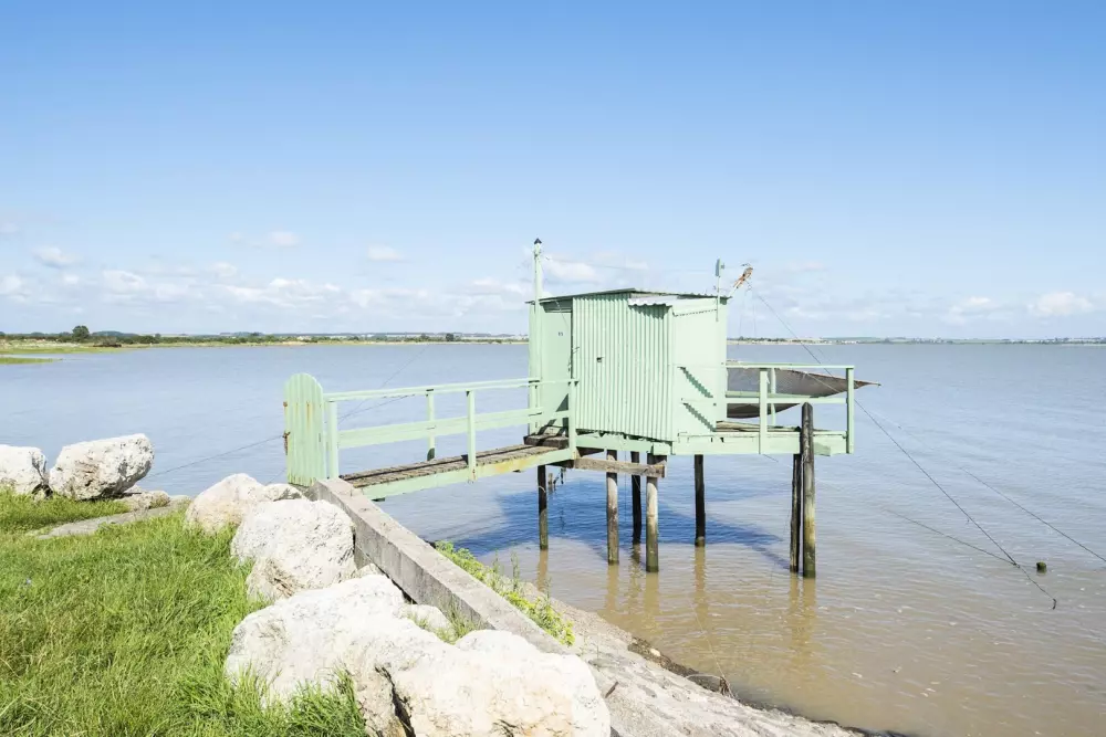 Camping Soleil Levant 4 Estrellas★★★★