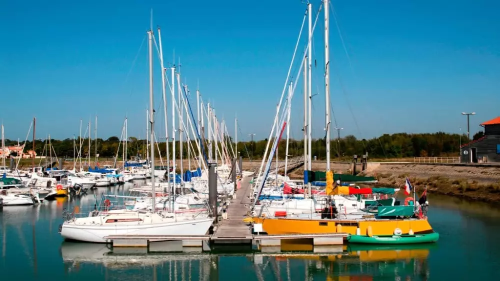 Camping Soleil Levant 4 Estrellas★★★★