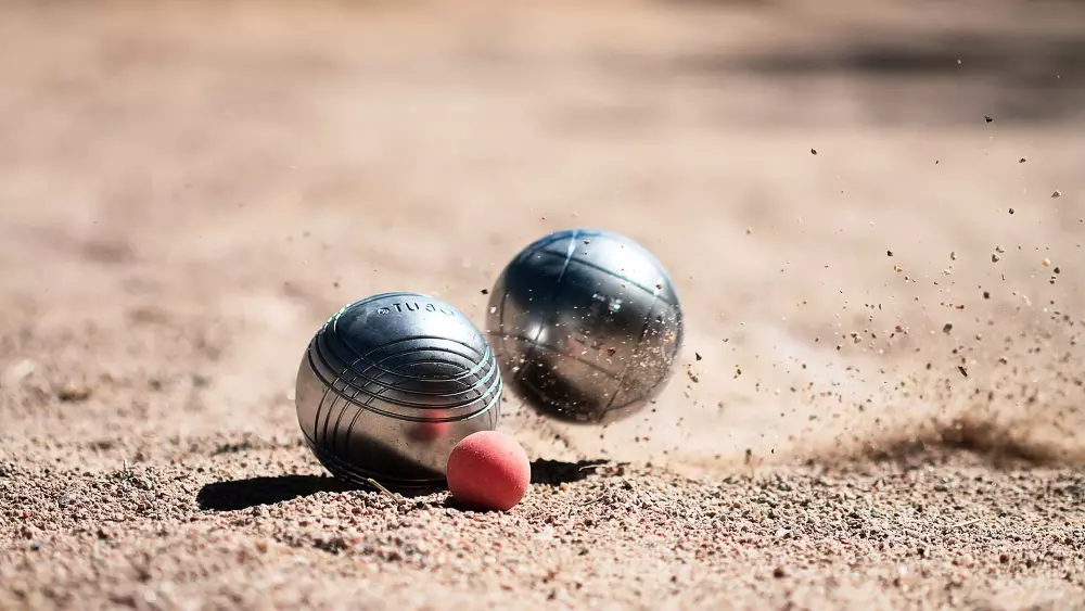 Camping Soleil Levant 4 Estrellas★★★★