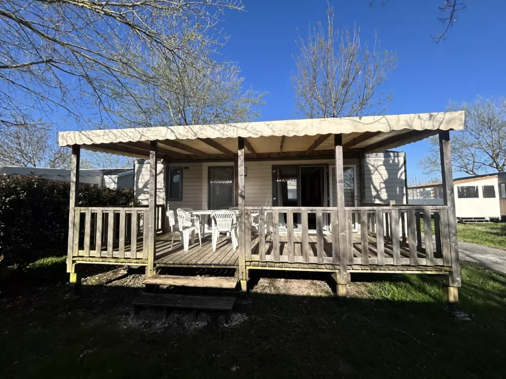 Camping Soleil Levant 4 Estrellas★★★★