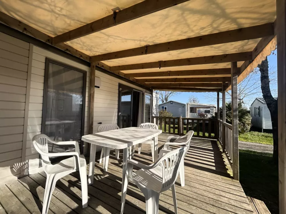 Camping Soleil Levant 4 Estrellas★★★★