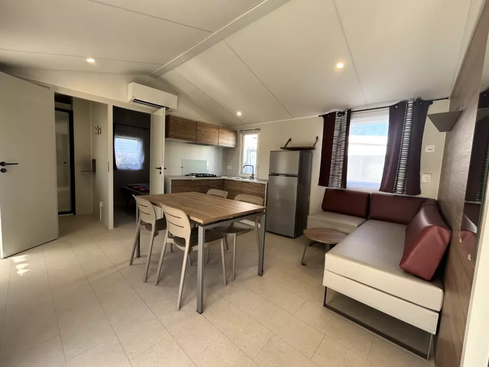 Camping Soleil Levant 4 Estrellas★★★★