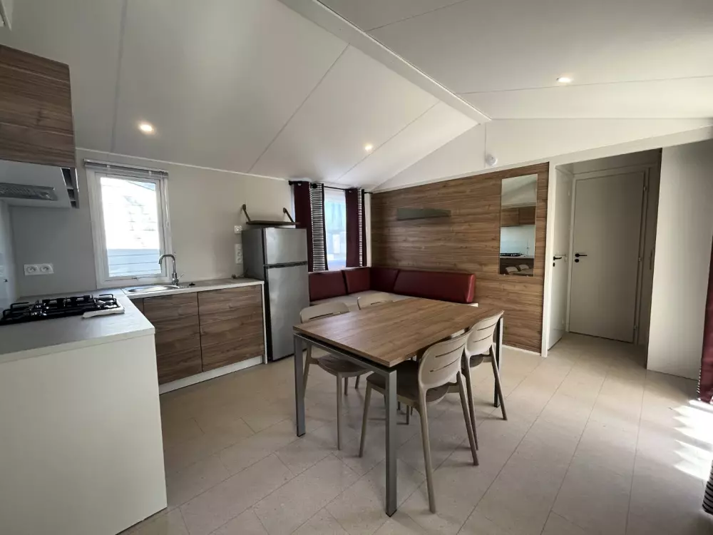 Camping Soleil Levant 4 Estrellas★★★★